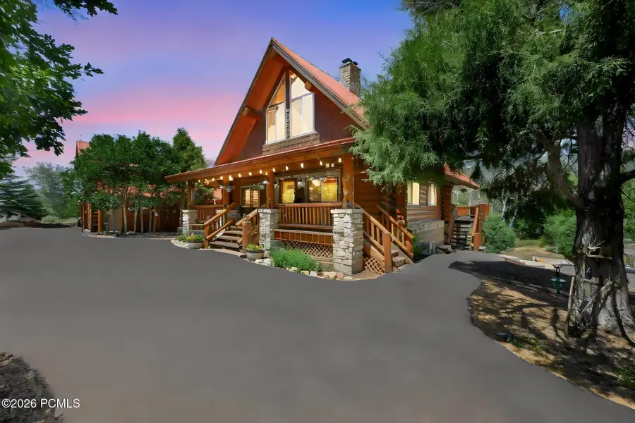 1435 S Cottonwood Court, Heber City, UT 84032 - #2