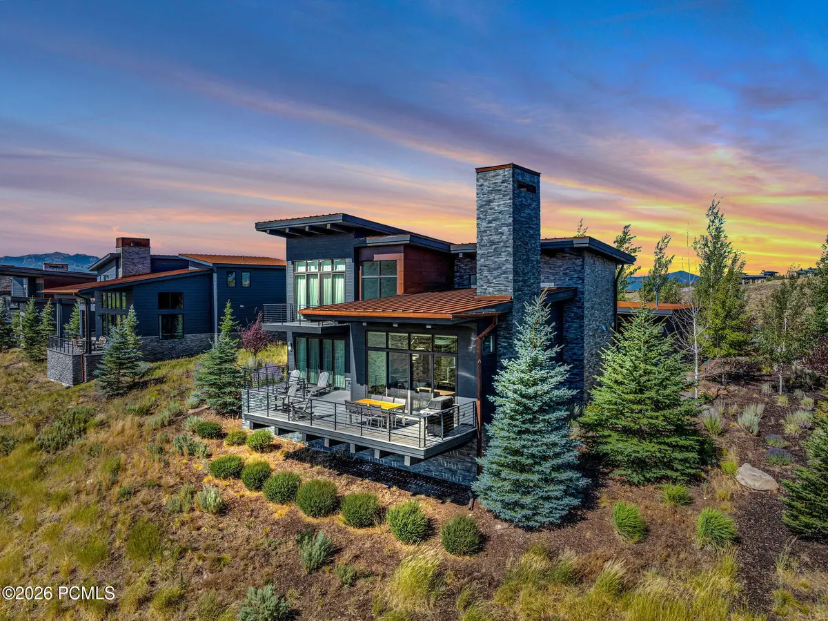 6714 Golden Bear Loop W, Park City, UT 84098 - #1