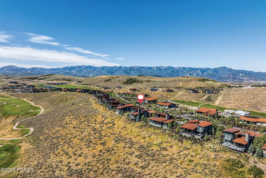 6714 Golden Bear Loop W, Park City, UT 84098 - #3