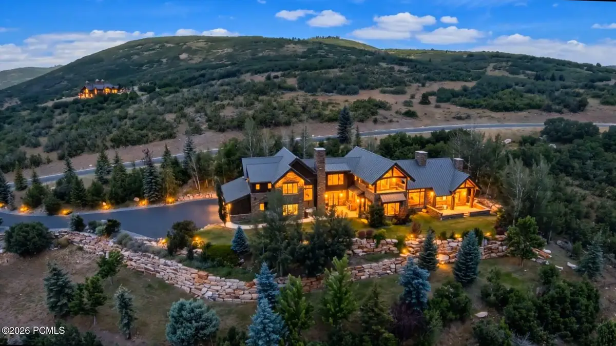 5983 N Maple Ridge Trail, Oakley, UT 84055 - #1