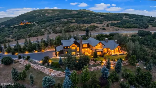 5983 N Maple Ridge Trail, Oakley, UT 84055