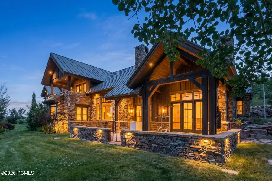 5983 N Maple Ridge Trail, Oakley, UT 84055 - #2