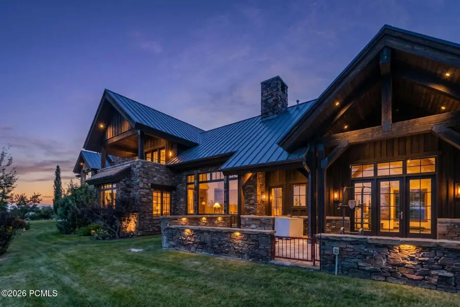 5983 N Maple Ridge Trail, Oakley, UT 84055 - #3
