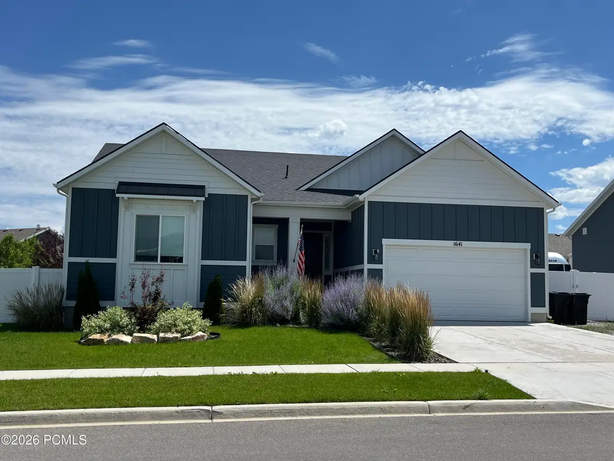 1641 S 1030, Heber City, UT 84032 - #1