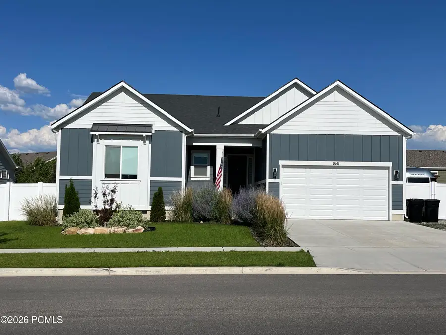 1641 S 1030, Heber City, UT 84032 - #2
