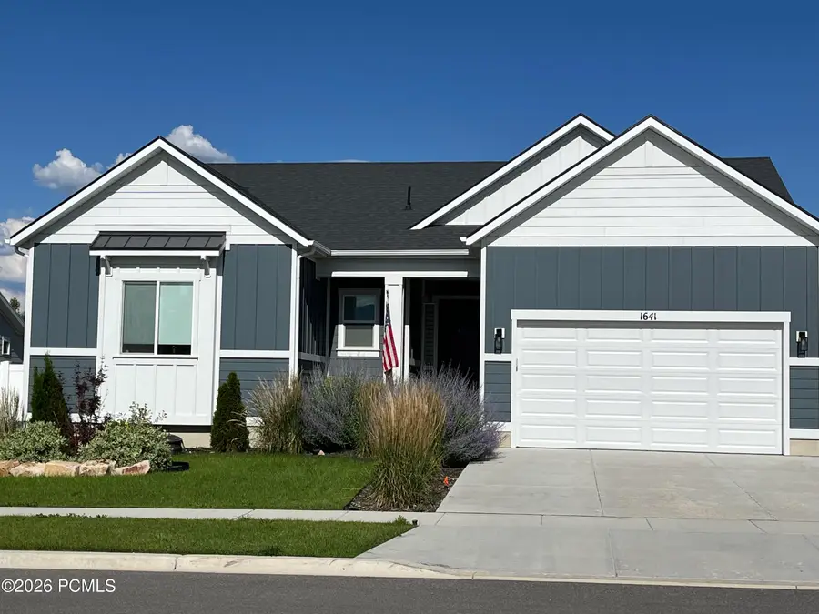 1641 S 1030, Heber City, UT 84032 - #3