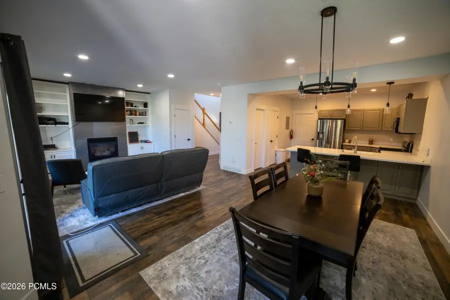 652 N 776 W, Midway, UT 84049 - #2