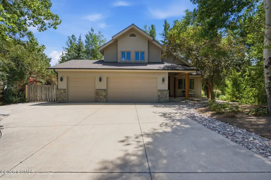 1715 Creek Side Lane, Park City, UT 84098 - #3