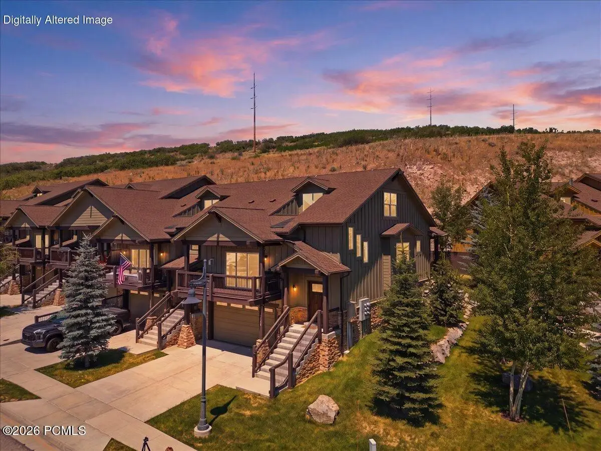 1138 W Cadence Court, Kamas, UT 84036 - #1