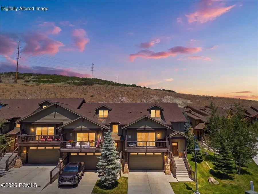 1138 W Cadence Court, Kamas, UT 84036 - #2