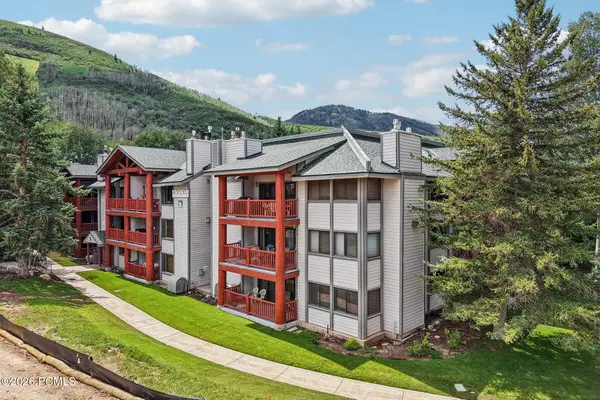 401 Silver King Drive #53, Park City, UT 84060