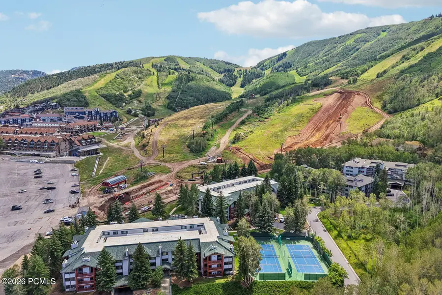 401 Silver King Drive #53, Park City, UT 84060 - #2