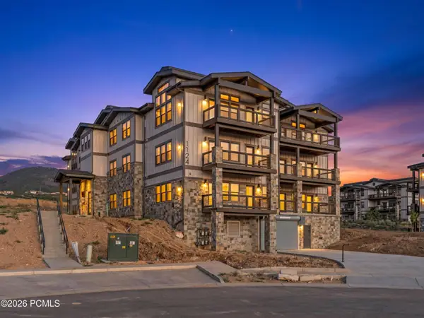 1124 W Vos Circle #204, Heber City, UT 84032