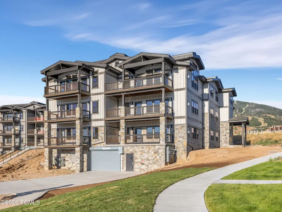 1124 W Vos Circle #204, Heber City, UT 84032 - #2