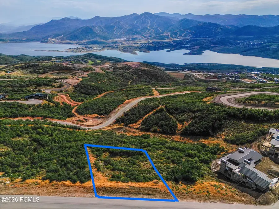 1906 E Peak View Drive, Hideout, UT 84036 - #2