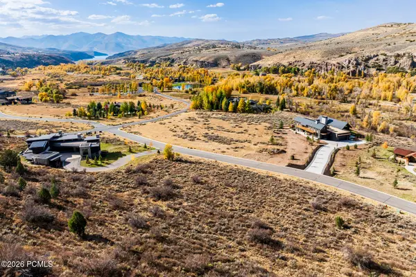 6770 E Cliffview Court, Heber City, UT 84032