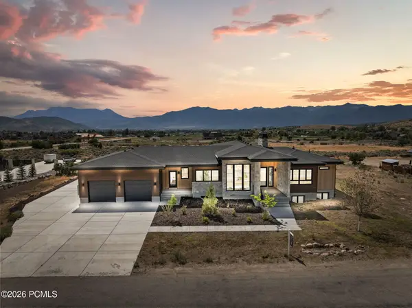 1122 S 5700 East, Heber City, UT 84032