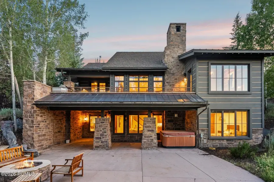 8562 Ranch Club Court, Park City, UT 84098 - #3