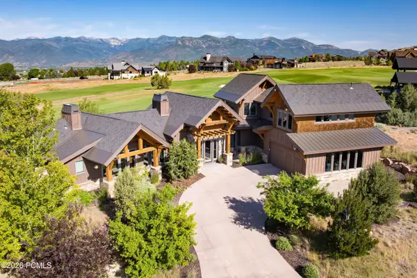 955 N Chimney Rock Road, Heber City, UT 84032