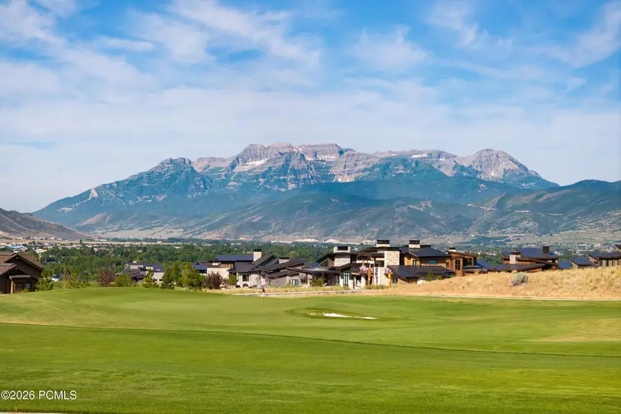 955 N Chimney Rock Road, Heber City, UT 84032 - #3
