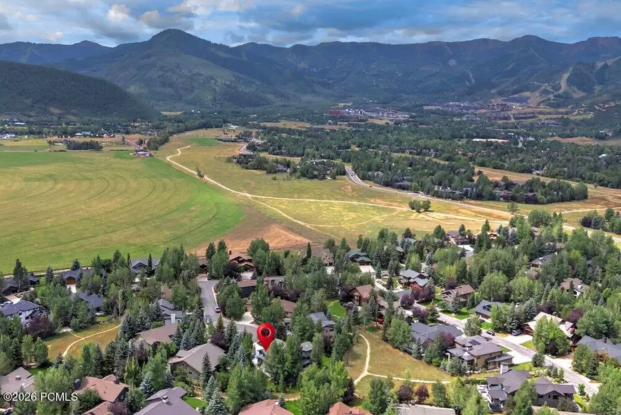 5200 Haystack Court, Park City, UT 84098 - #3