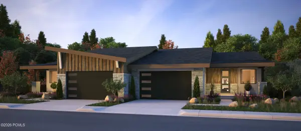 11499 N Deepwater Drive #Oo, Hideout, UT 84036