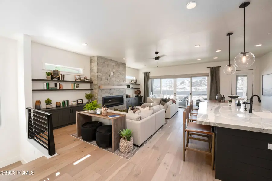 11499 N Deepwater Drive #Oo, Hideout, UT 84036 - #3
