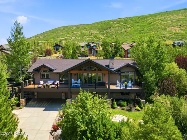 12416 N Deer Mountain Boulevard, Heber City, UT 84032