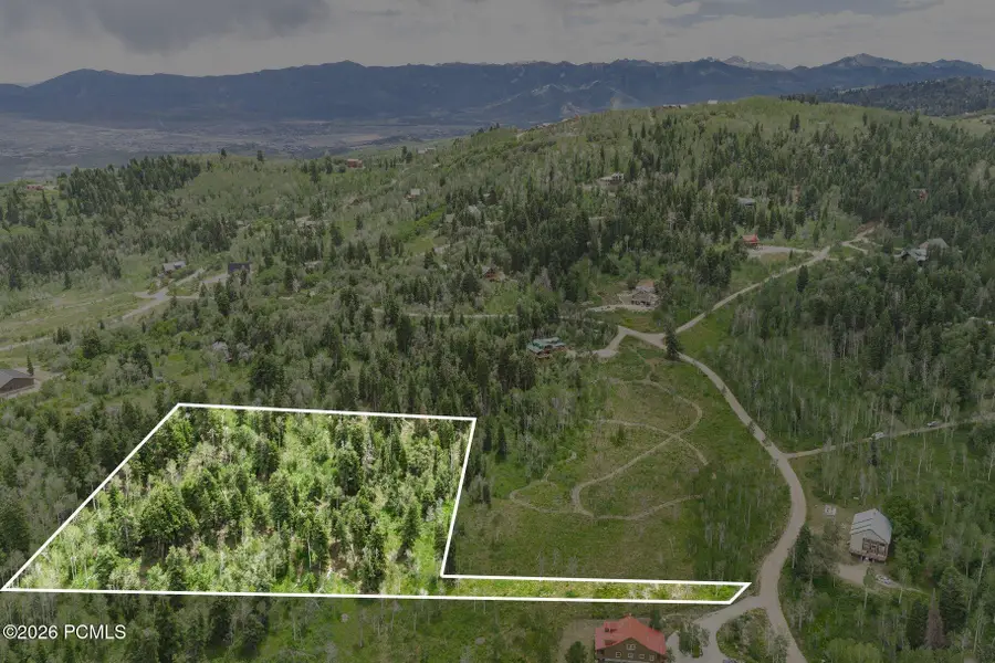 2241 S Forest Meadow Road, Coalville, UT 84017 - #3