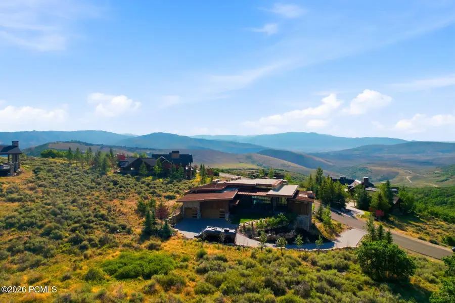 8257 N Sunrise Loop, Park City, UT 84098 - #2