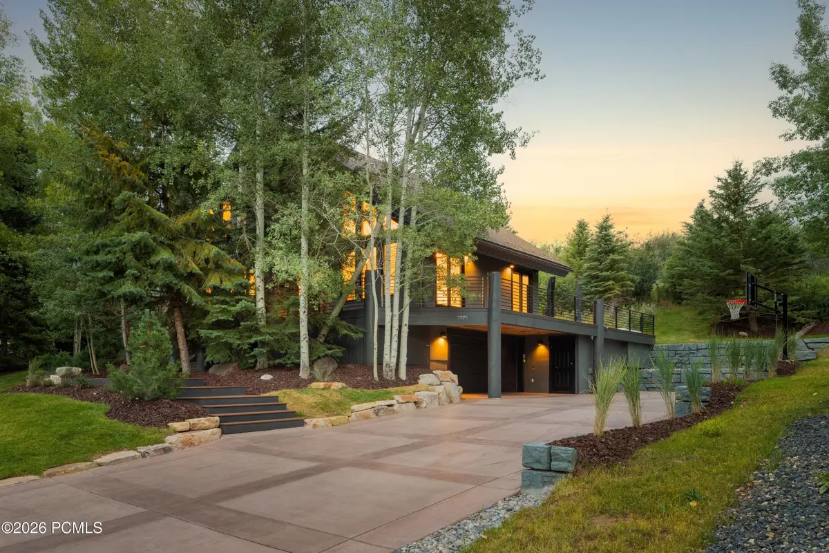 3375 Homestead Road, Park City, UT 84098 - #1