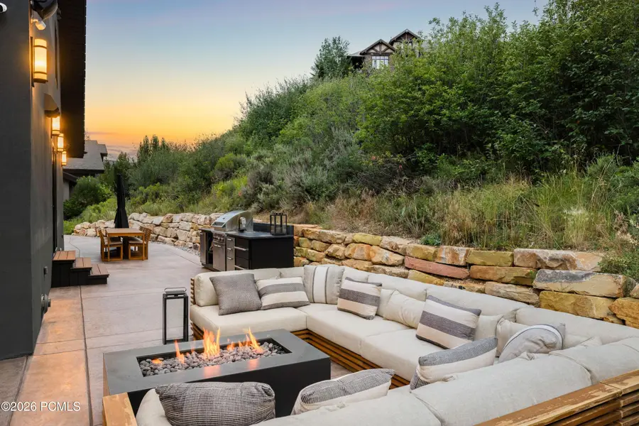 3375 Homestead Road, Park City, UT 84098 - #2