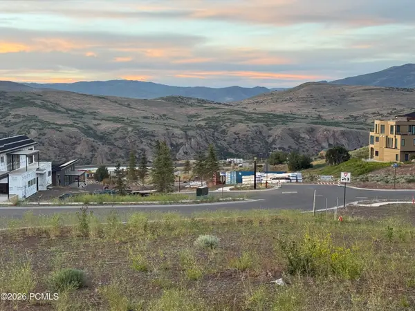3923 E Harris Way, Heber City, UT 84032