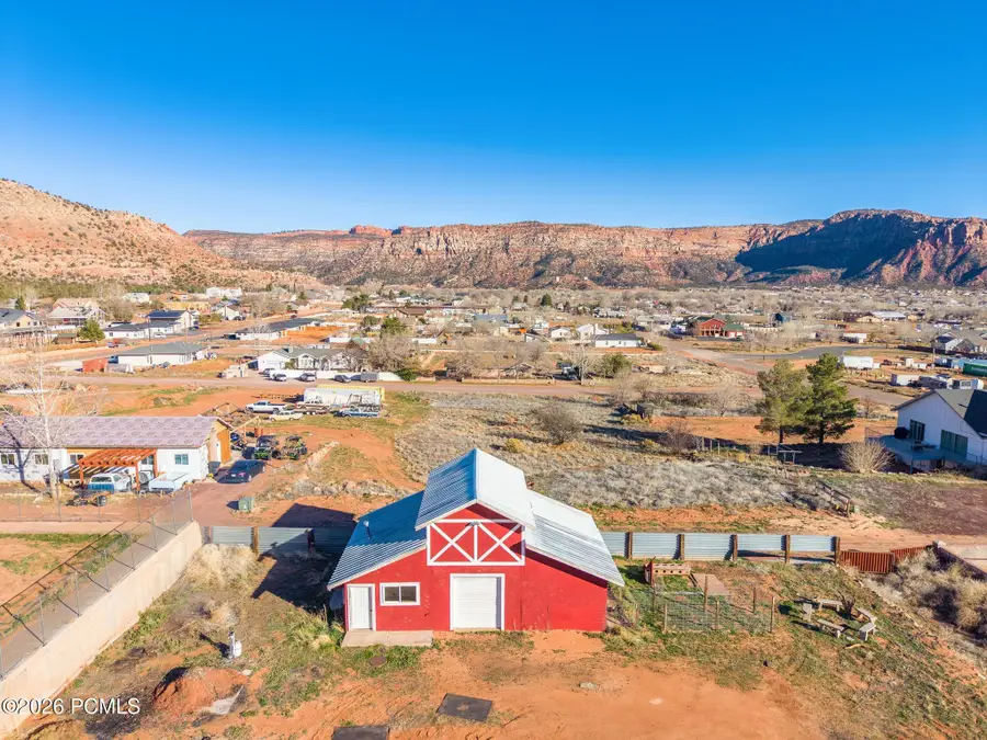 640 N Juniper Street, Hildale, UT 84784 - #3