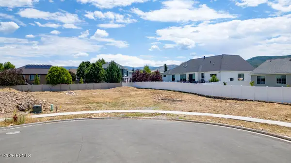2403 S Orchard Circle, Heber City, UT 84032