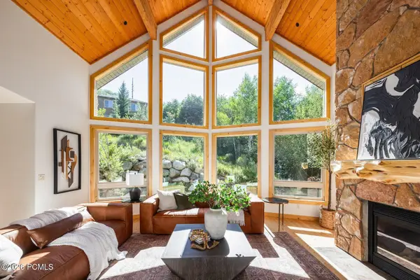 7813 Susans Circle, Park City, UT 84098
