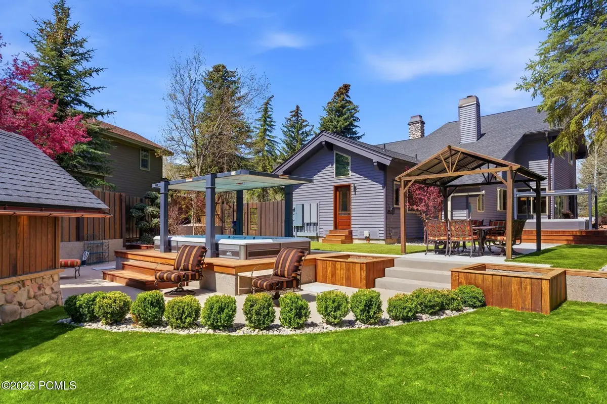 1782 Remington Lane, Park City, UT 84098 - #1