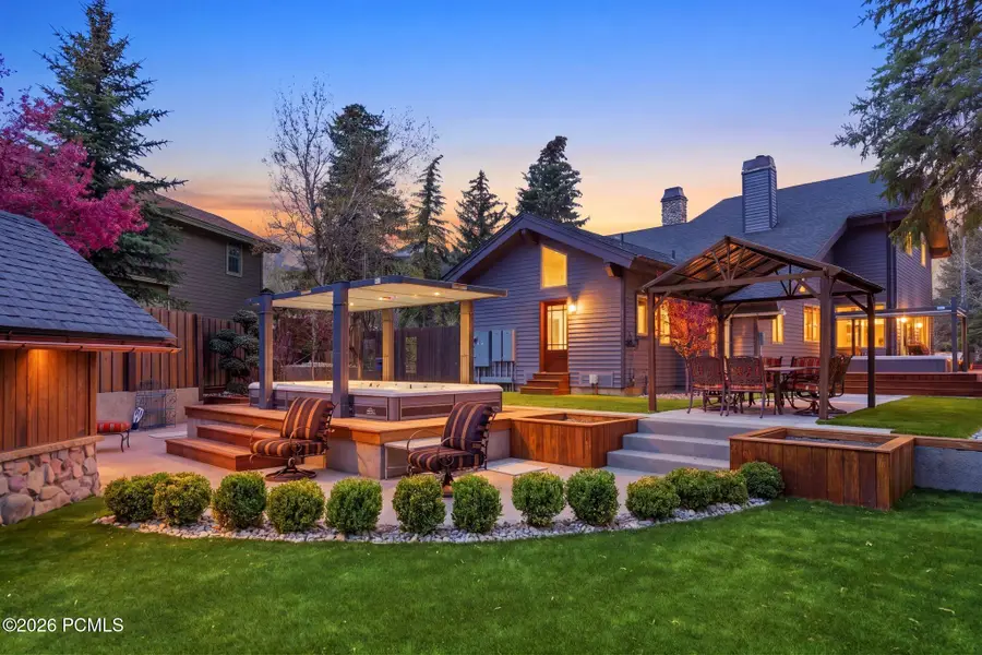 1782 Remington Lane, Park City, UT 84098 - #3