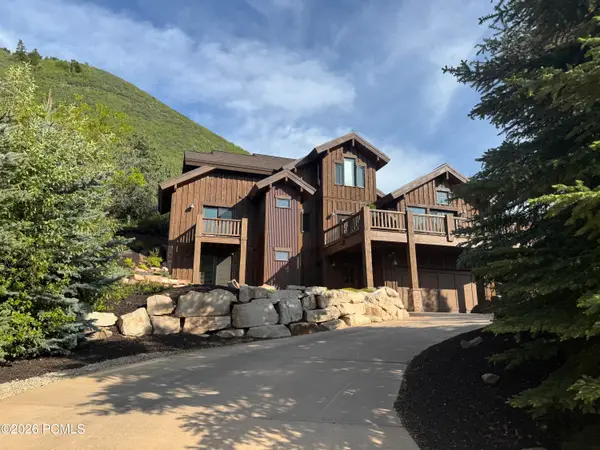 1708 E Weber Wild Road, Oakley, UT 84055
