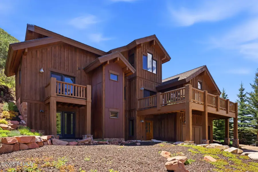1708 E Weber Wild Road, Oakley, UT 84055 - #2