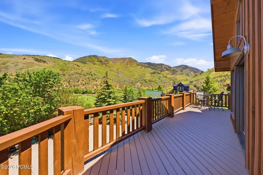 1708 E Weber Wild Road, Oakley, UT 84055 - #3
