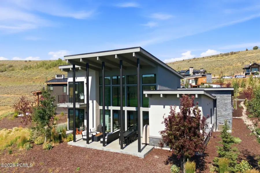 5802 Cobalt Circle, Park City, UT 84098 - #3