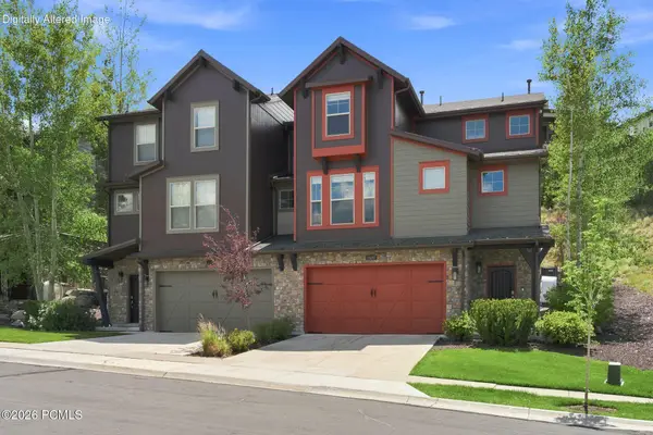 13287 N Alexis Drive #106, Kamas, UT 84036