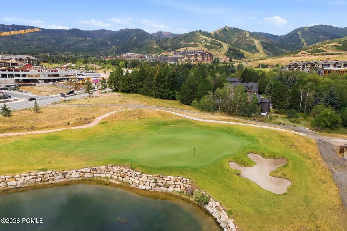 1920 W Canyons Resort Drive #36a, Park City, UT 84098 - #1