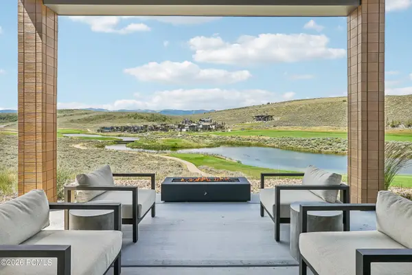 6358 Double Deer Loop, Park City, UT 84098