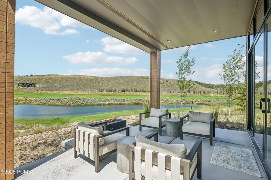 6358 Double Deer Loop, Park City, UT 84098 - #2