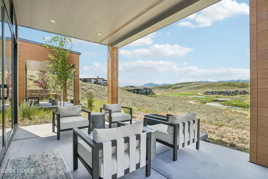 6358 Double Deer Loop, Park City, UT 84098 - #3