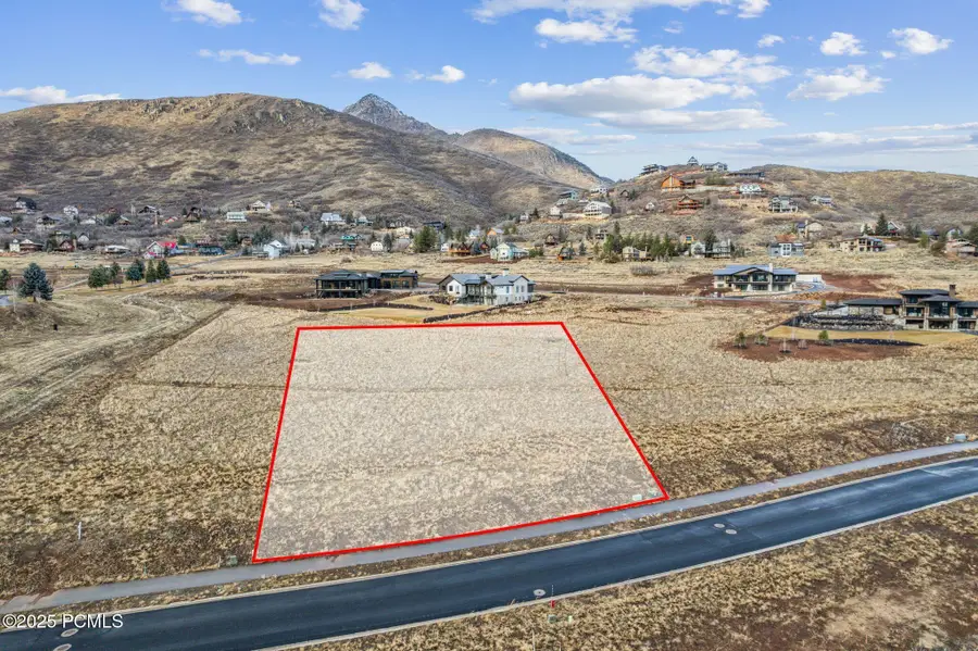 107 E Hampton Drive, Midway, UT 84049 - #2