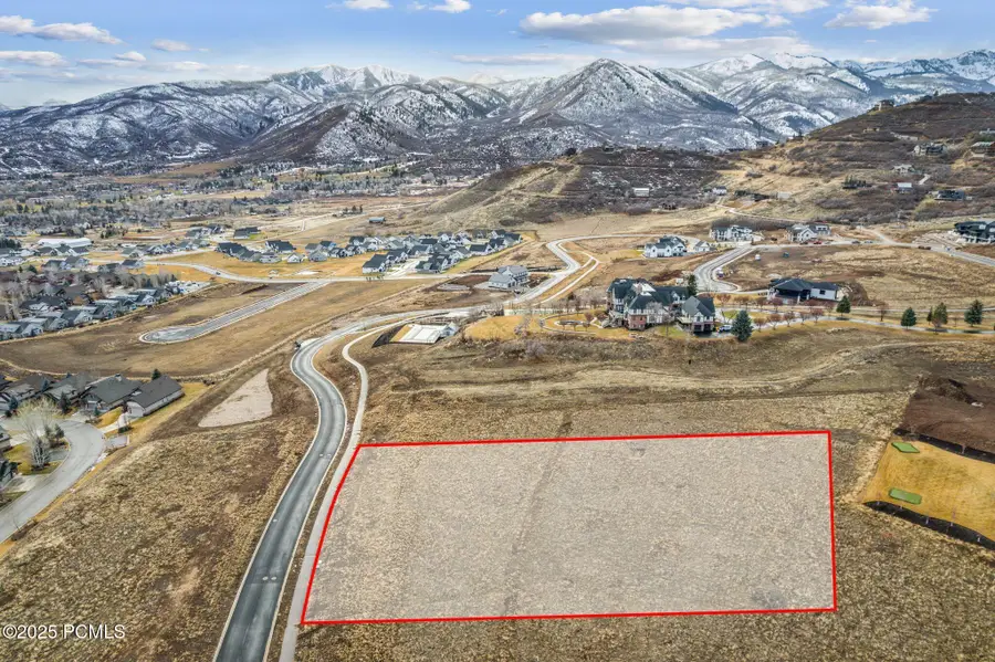 107 E Hampton Drive, Midway, UT 84049 - #3