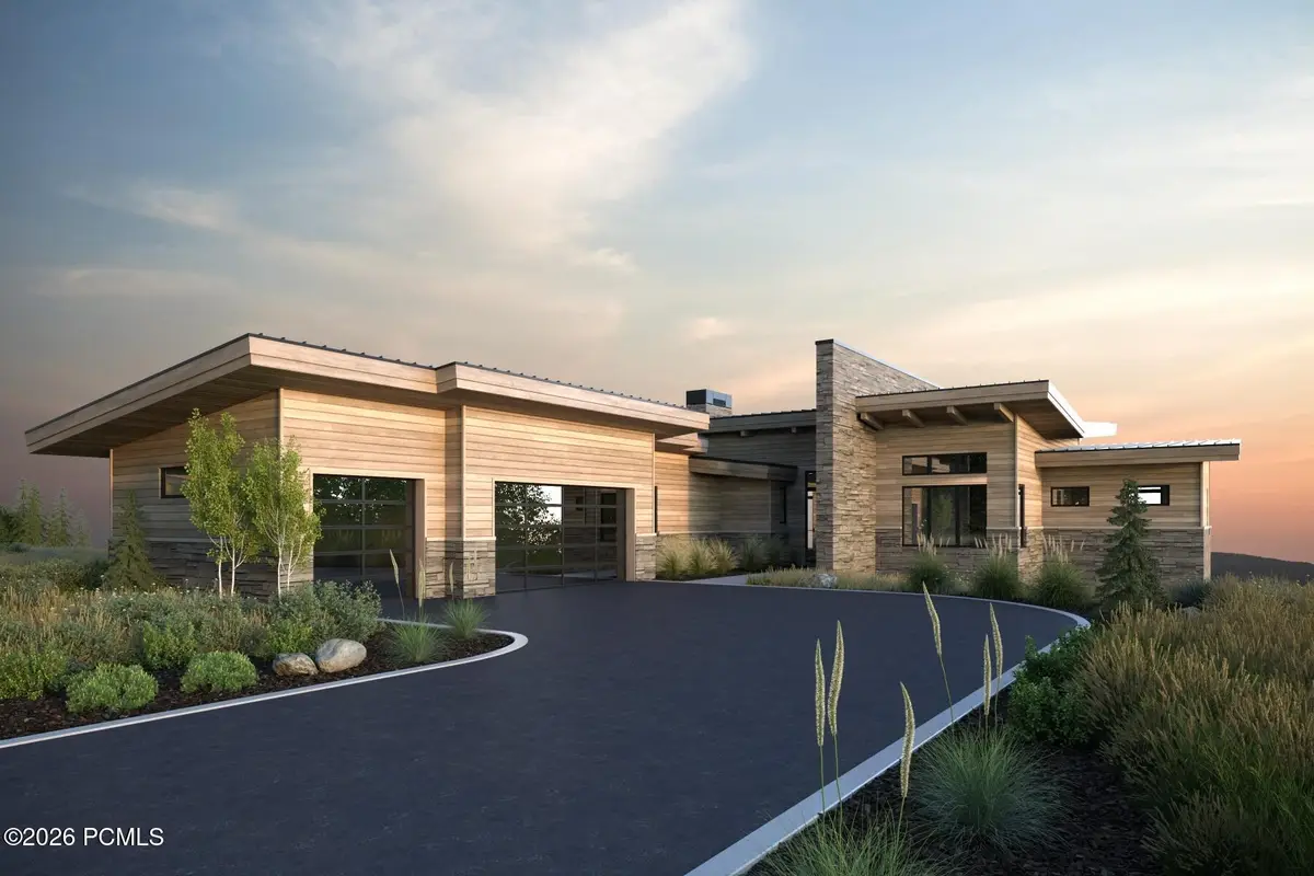 5760 Double Deer Drive, Park City, UT 84098 - #1